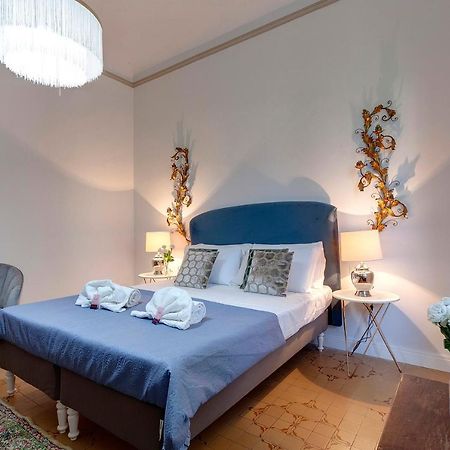 Leopoldo Apartment By Mamo Φλωρεντία Εξωτερικό φωτογραφία