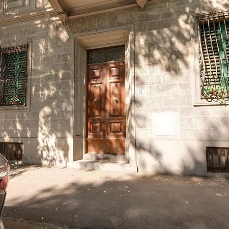 Leopoldo Apartment By Mamo Φλωρεντία Εξωτερικό φωτογραφία