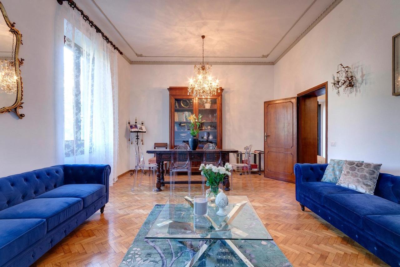 Leopoldo Apartment By Mamo Φλωρεντία Εξωτερικό φωτογραφία