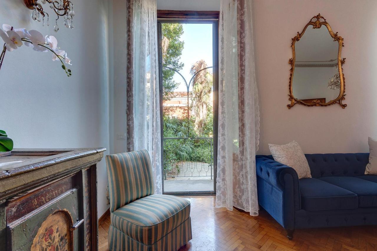 Leopoldo Apartment By Mamo Φλωρεντία Εξωτερικό φωτογραφία