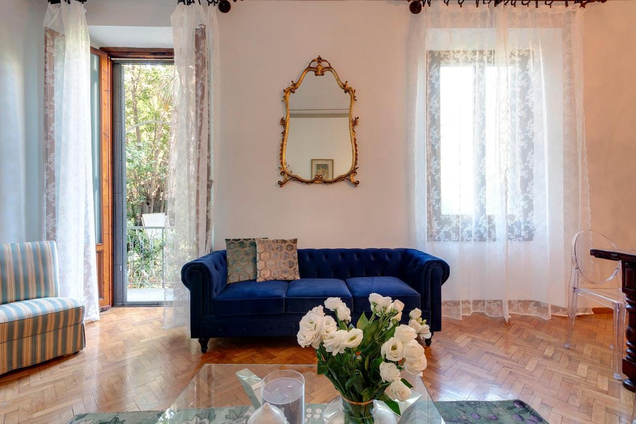 Leopoldo Apartment By Mamo Φλωρεντία Εξωτερικό φωτογραφία