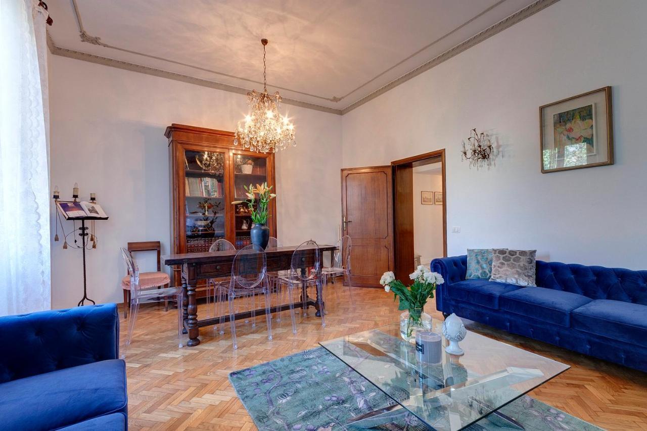Leopoldo Apartment By Mamo Φλωρεντία Εξωτερικό φωτογραφία