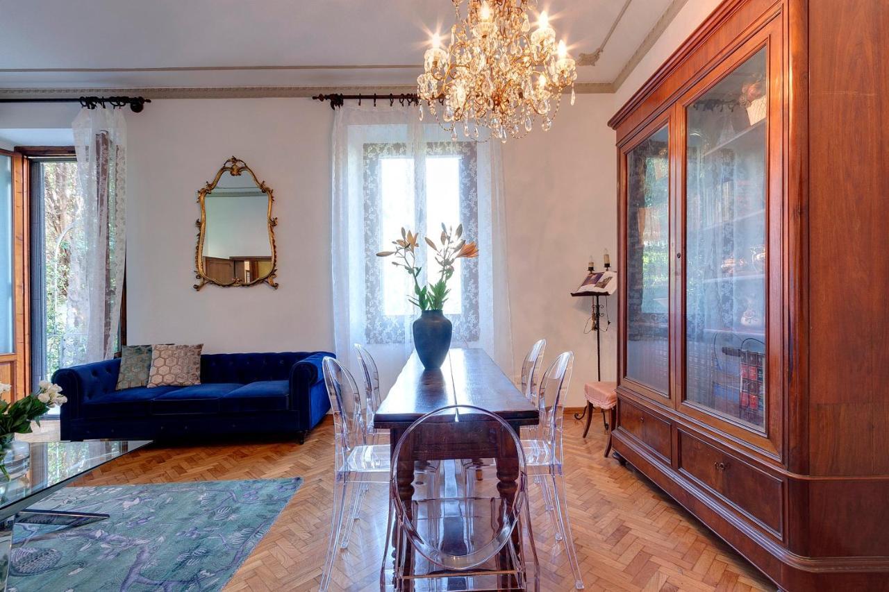 Leopoldo Apartment By Mamo Φλωρεντία Εξωτερικό φωτογραφία