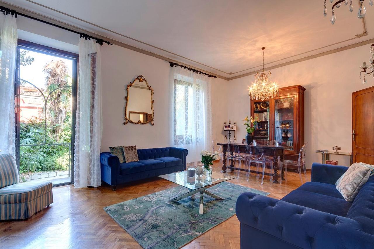 Leopoldo Apartment By Mamo Φλωρεντία Εξωτερικό φωτογραφία