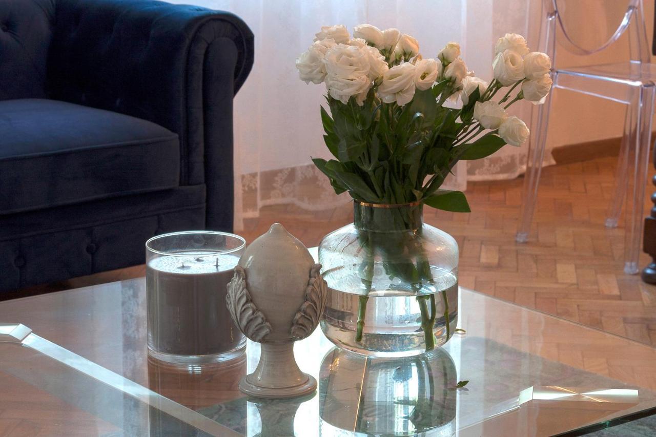 Leopoldo Apartment By Mamo Φλωρεντία Εξωτερικό φωτογραφία