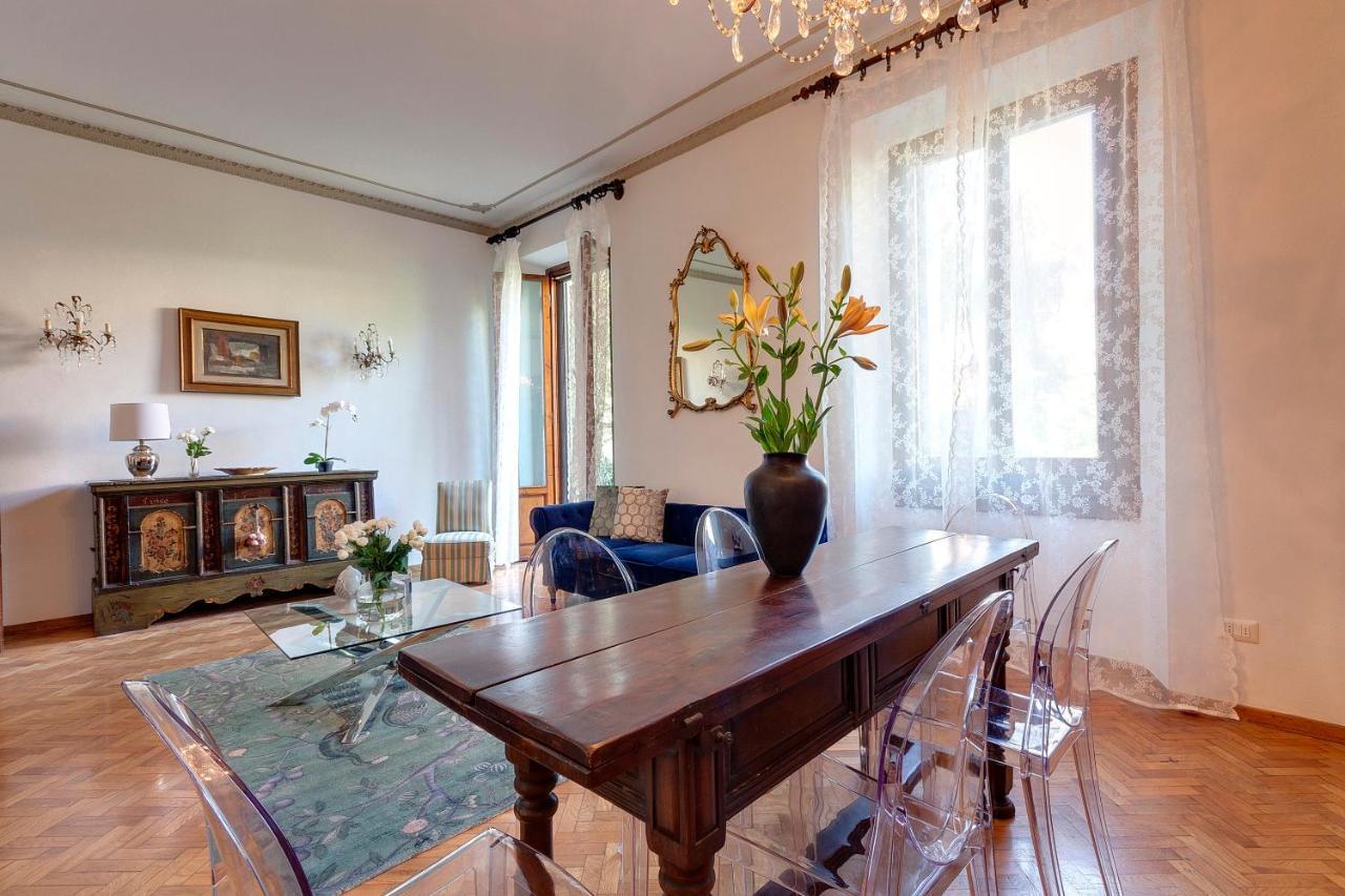 Leopoldo Apartment By Mamo Φλωρεντία Εξωτερικό φωτογραφία