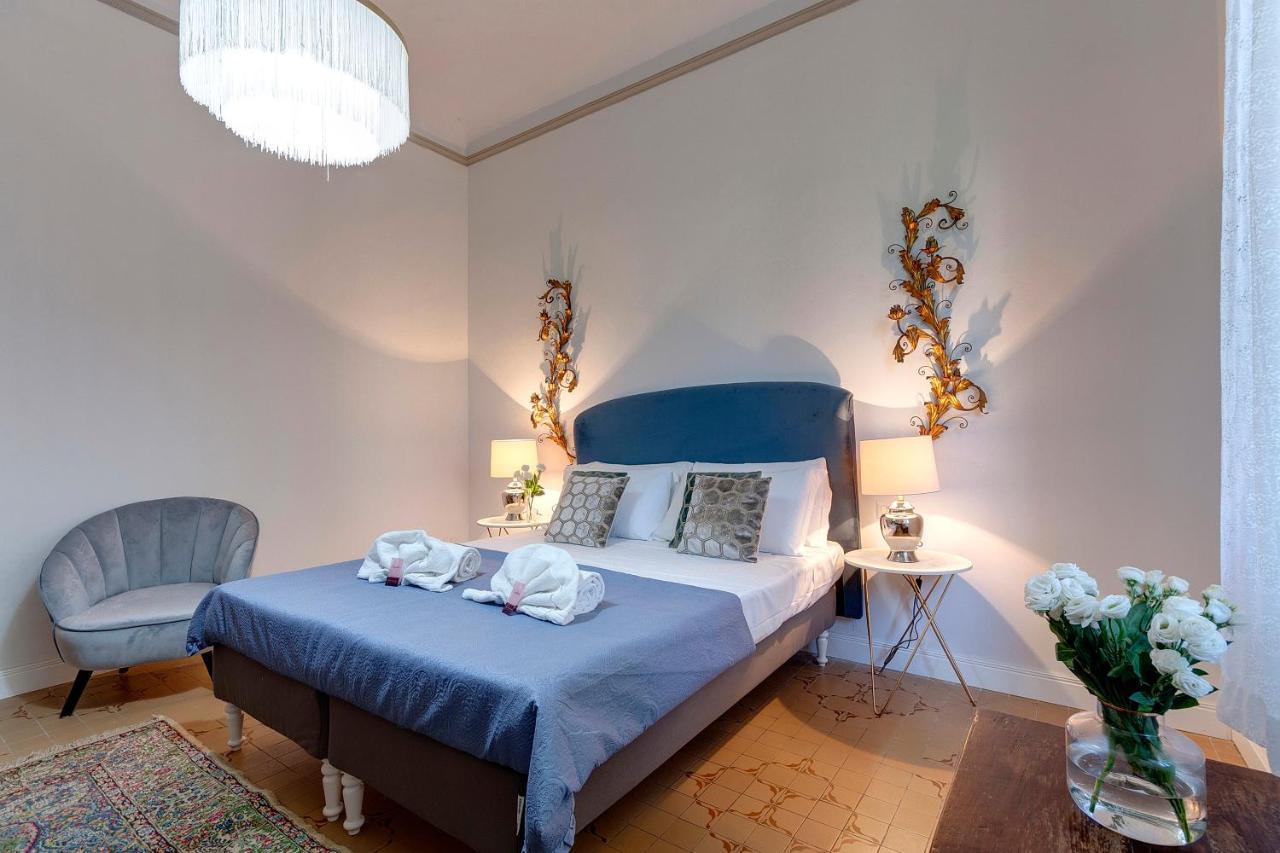 Leopoldo Apartment By Mamo Φλωρεντία Εξωτερικό φωτογραφία