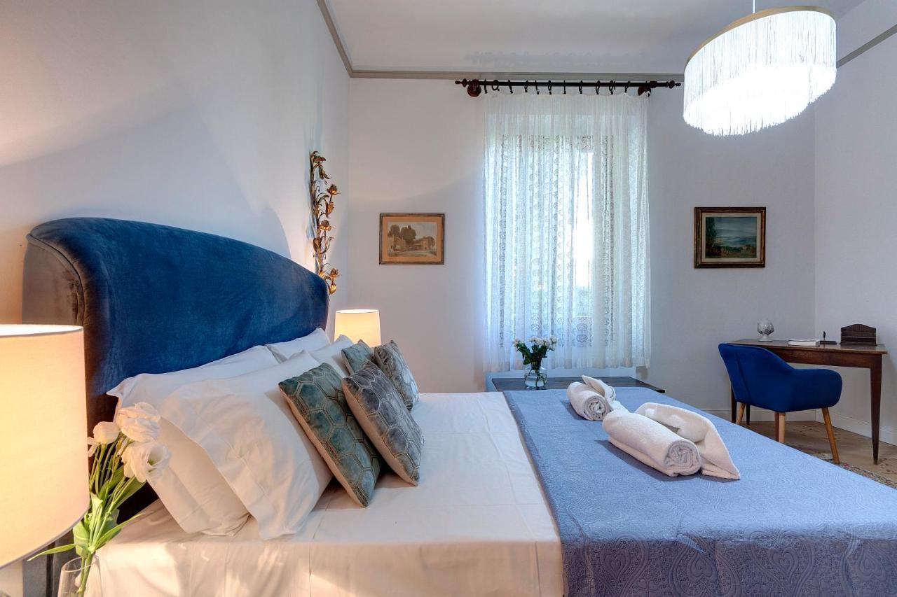 Leopoldo Apartment By Mamo Φλωρεντία Εξωτερικό φωτογραφία