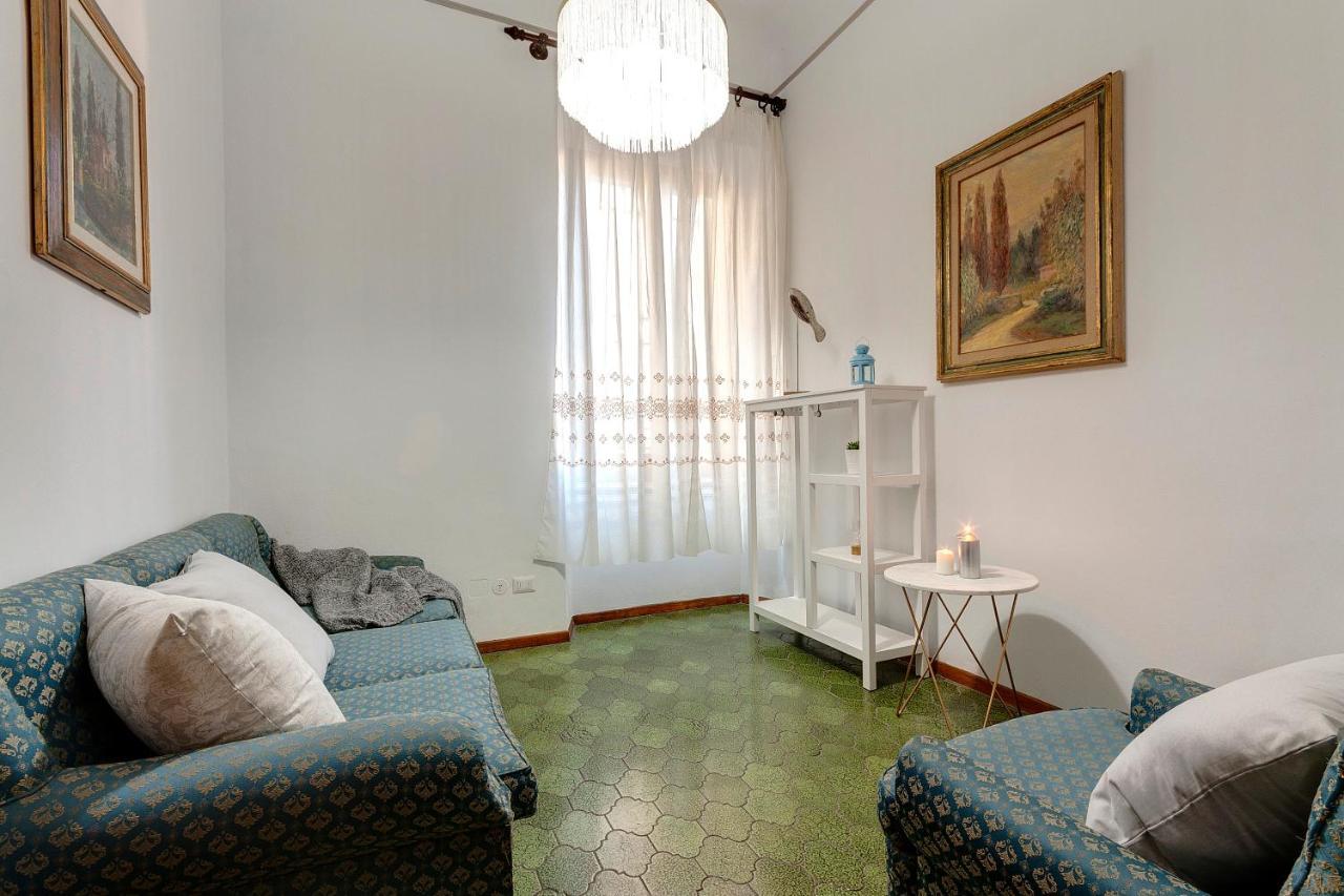 Leopoldo Apartment By Mamo Φλωρεντία Εξωτερικό φωτογραφία