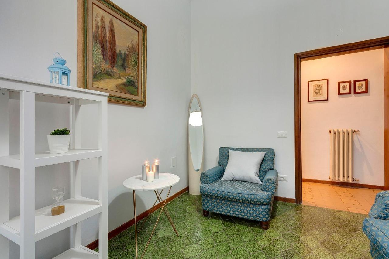 Leopoldo Apartment By Mamo Φλωρεντία Εξωτερικό φωτογραφία