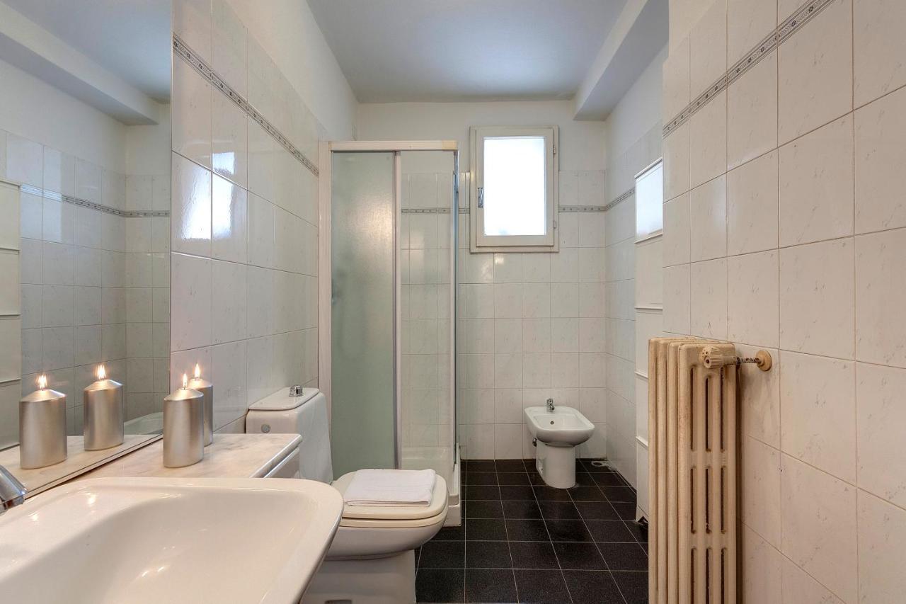 Leopoldo Apartment By Mamo Φλωρεντία Εξωτερικό φωτογραφία