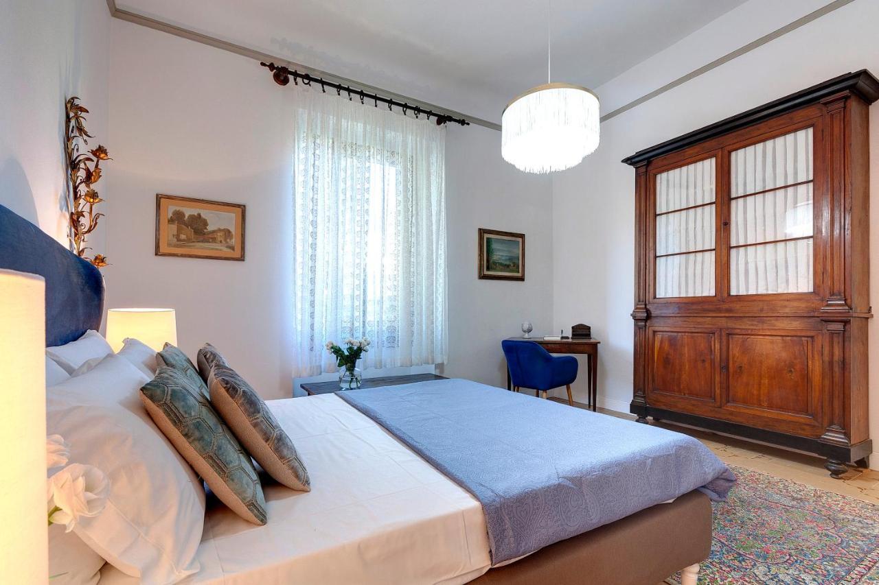 Leopoldo Apartment By Mamo Φλωρεντία Εξωτερικό φωτογραφία