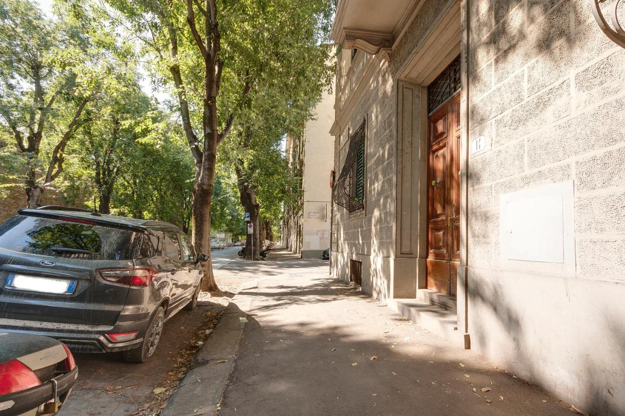 Leopoldo Apartment By Mamo Φλωρεντία Εξωτερικό φωτογραφία