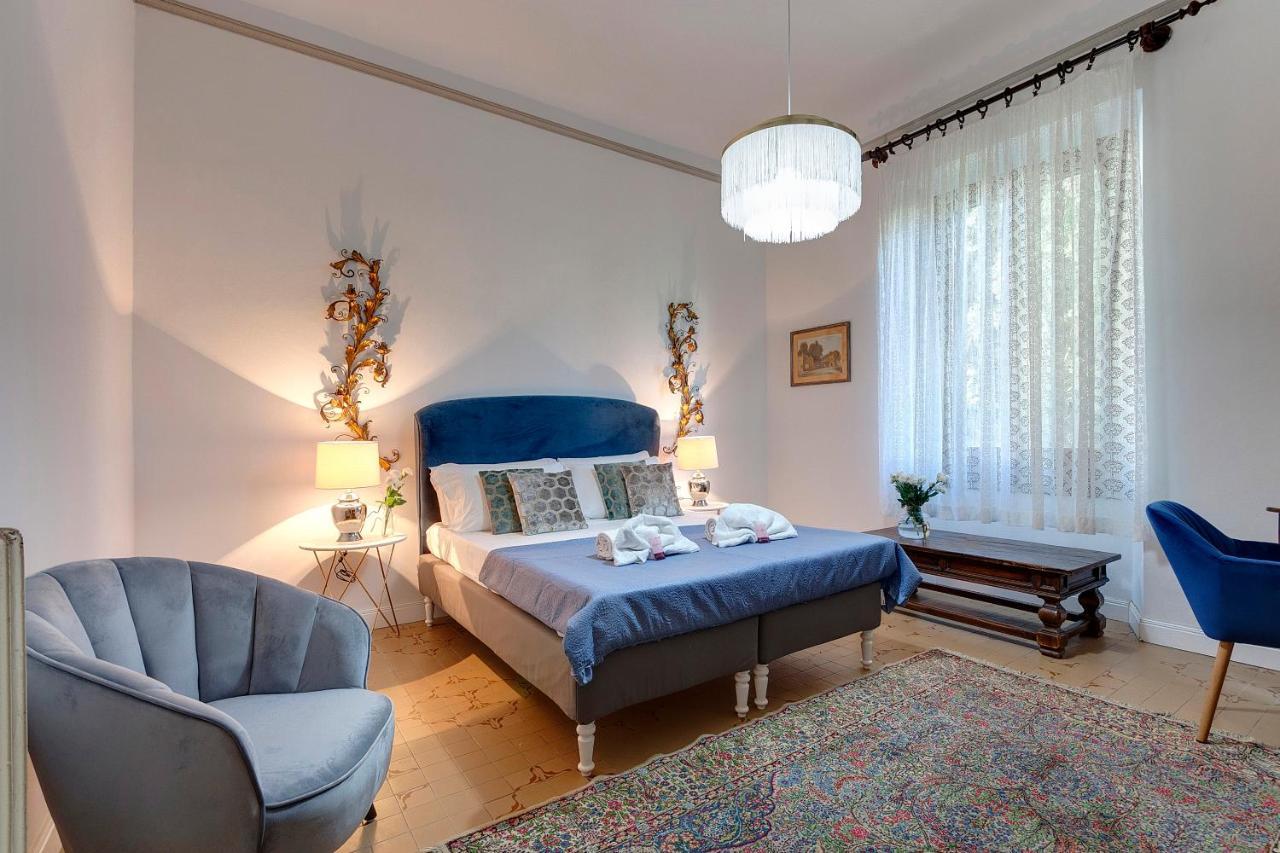 Leopoldo Apartment By Mamo Φλωρεντία Εξωτερικό φωτογραφία