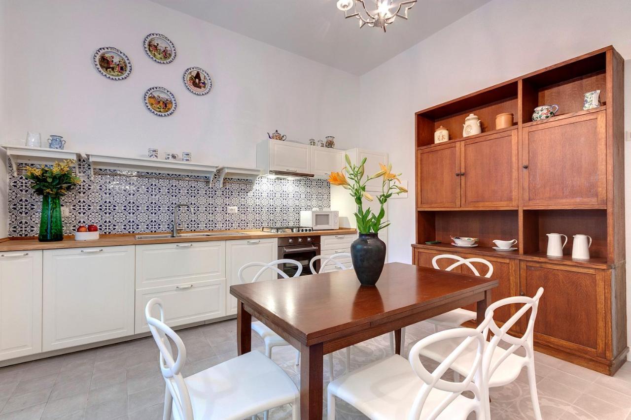 Leopoldo Apartment By Mamo Φλωρεντία Εξωτερικό φωτογραφία