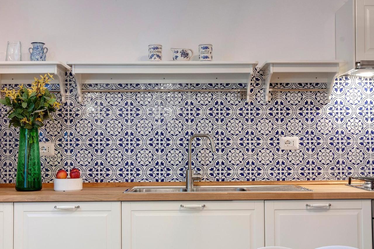 Leopoldo Apartment By Mamo Φλωρεντία Εξωτερικό φωτογραφία