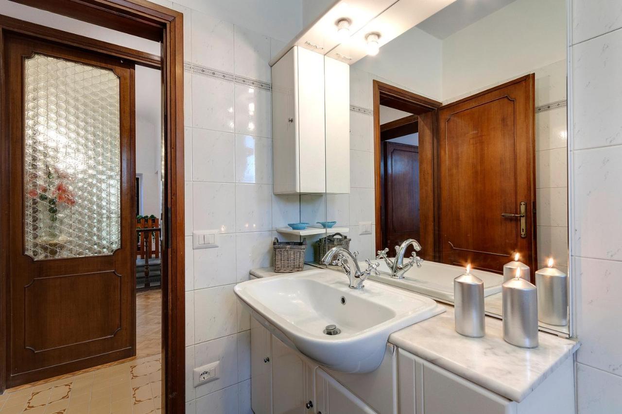 Leopoldo Apartment By Mamo Φλωρεντία Εξωτερικό φωτογραφία