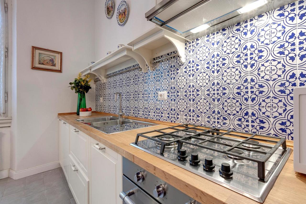 Leopoldo Apartment By Mamo Φλωρεντία Εξωτερικό φωτογραφία