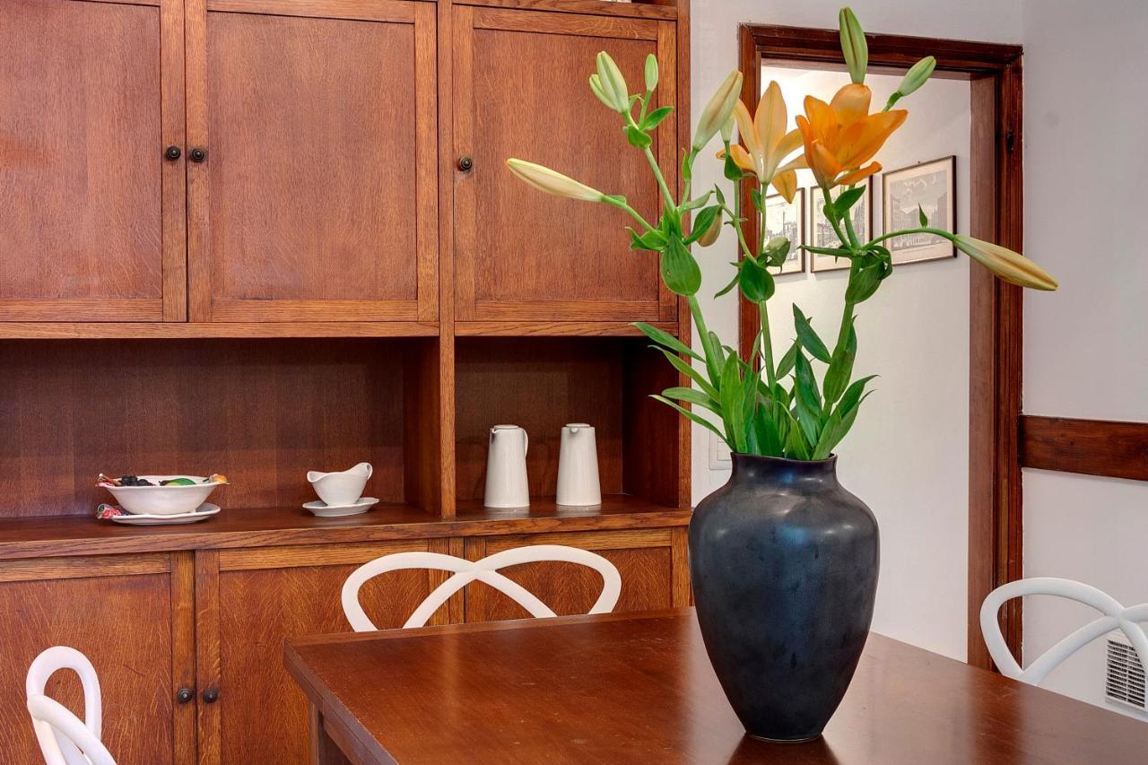 Leopoldo Apartment By Mamo Φλωρεντία Εξωτερικό φωτογραφία
