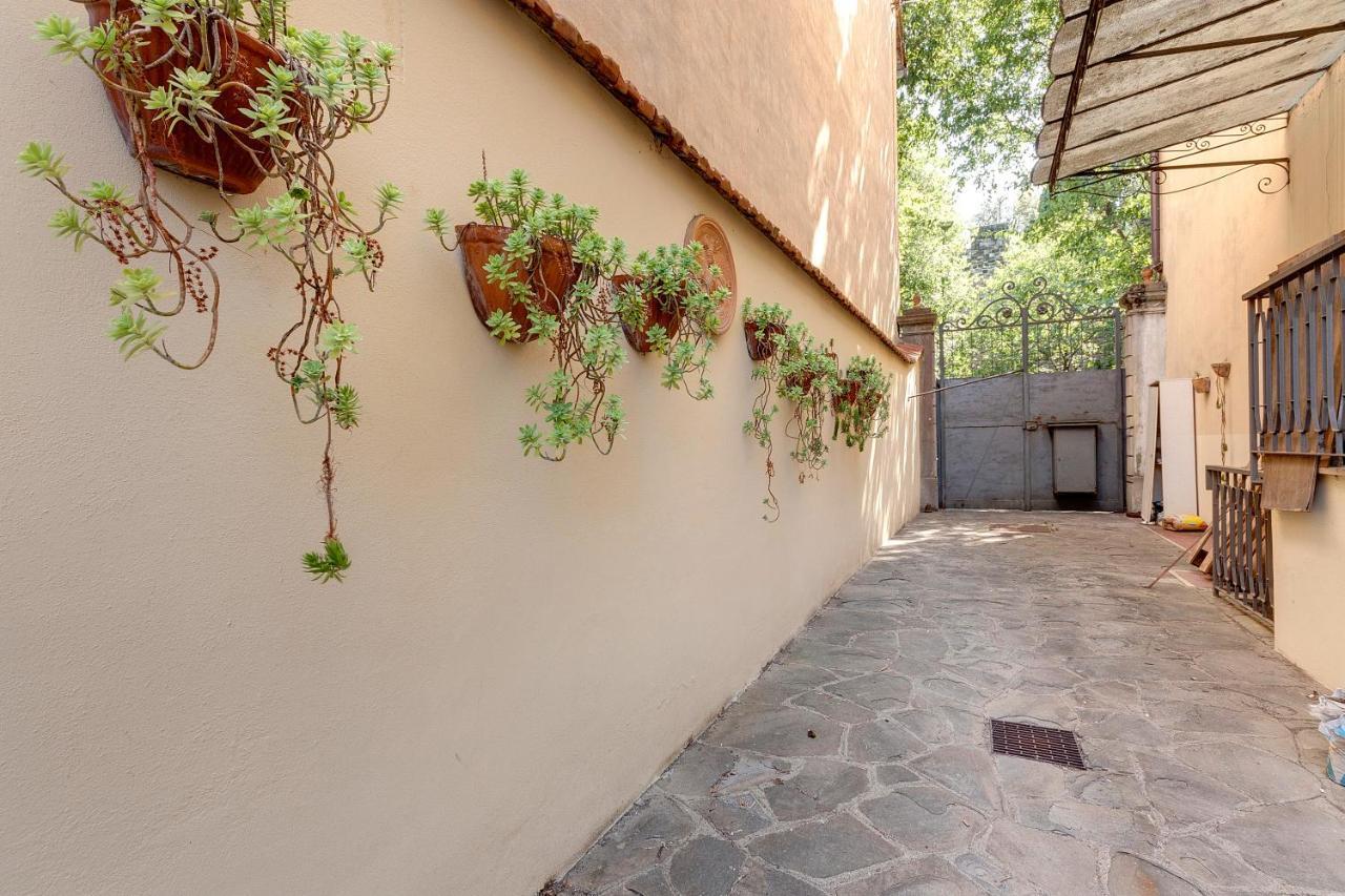 Leopoldo Apartment By Mamo Φλωρεντία Εξωτερικό φωτογραφία