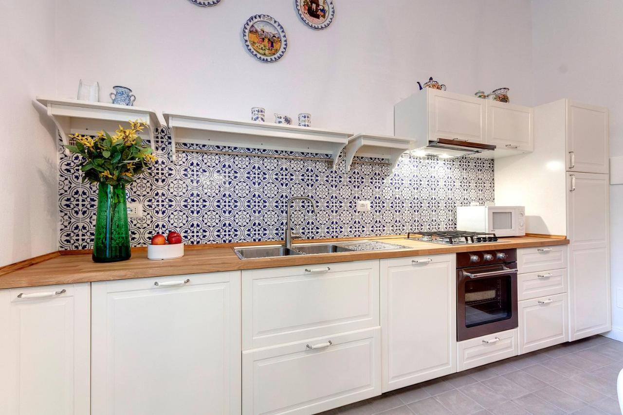 Leopoldo Apartment By Mamo Φλωρεντία Εξωτερικό φωτογραφία