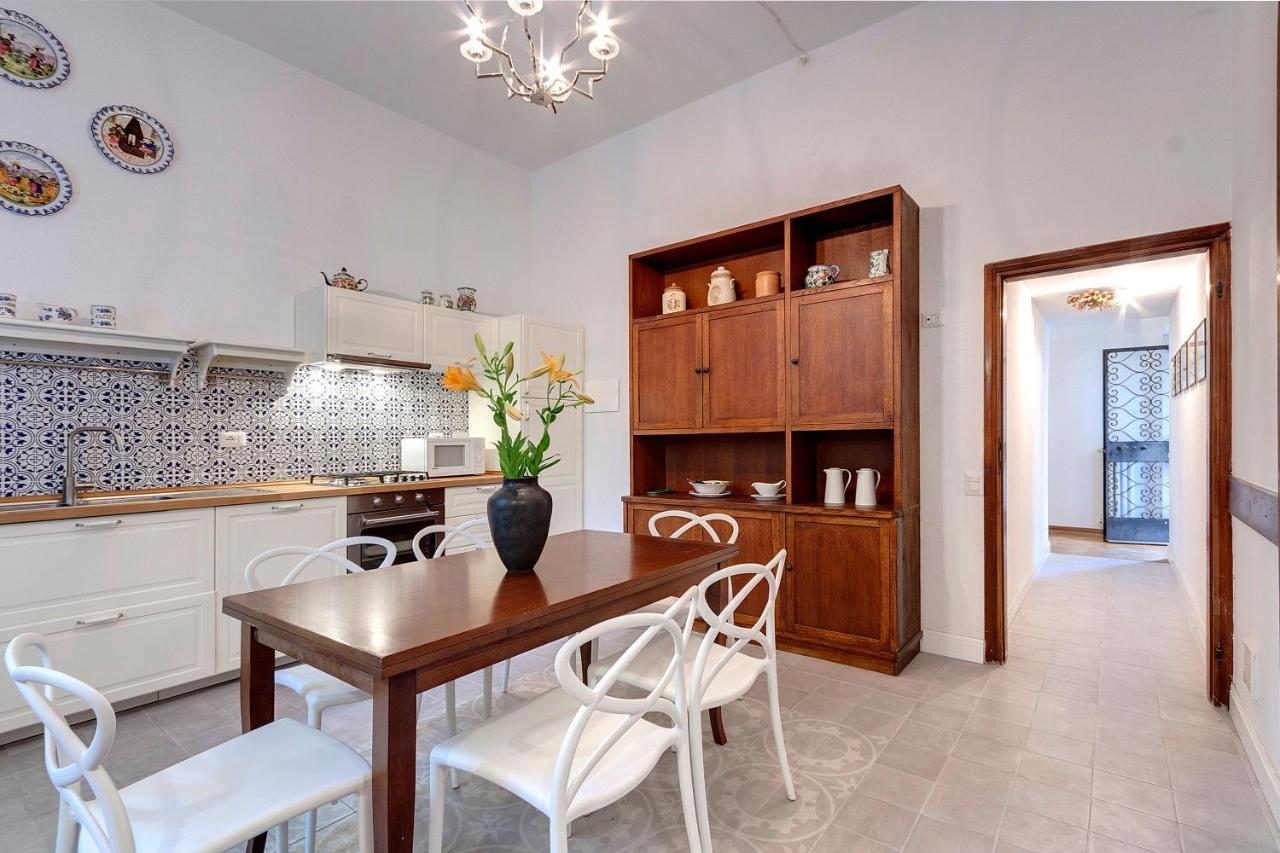 Leopoldo Apartment By Mamo Φλωρεντία Εξωτερικό φωτογραφία