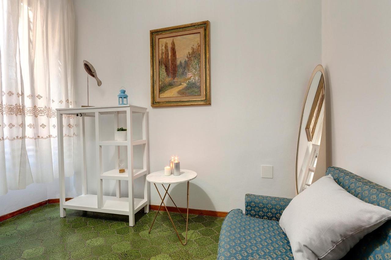 Leopoldo Apartment By Mamo Φλωρεντία Εξωτερικό φωτογραφία