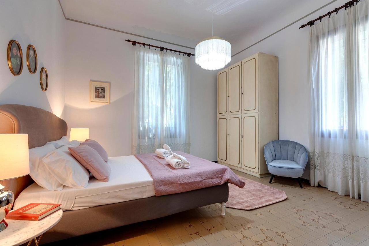 Leopoldo Apartment By Mamo Φλωρεντία Εξωτερικό φωτογραφία