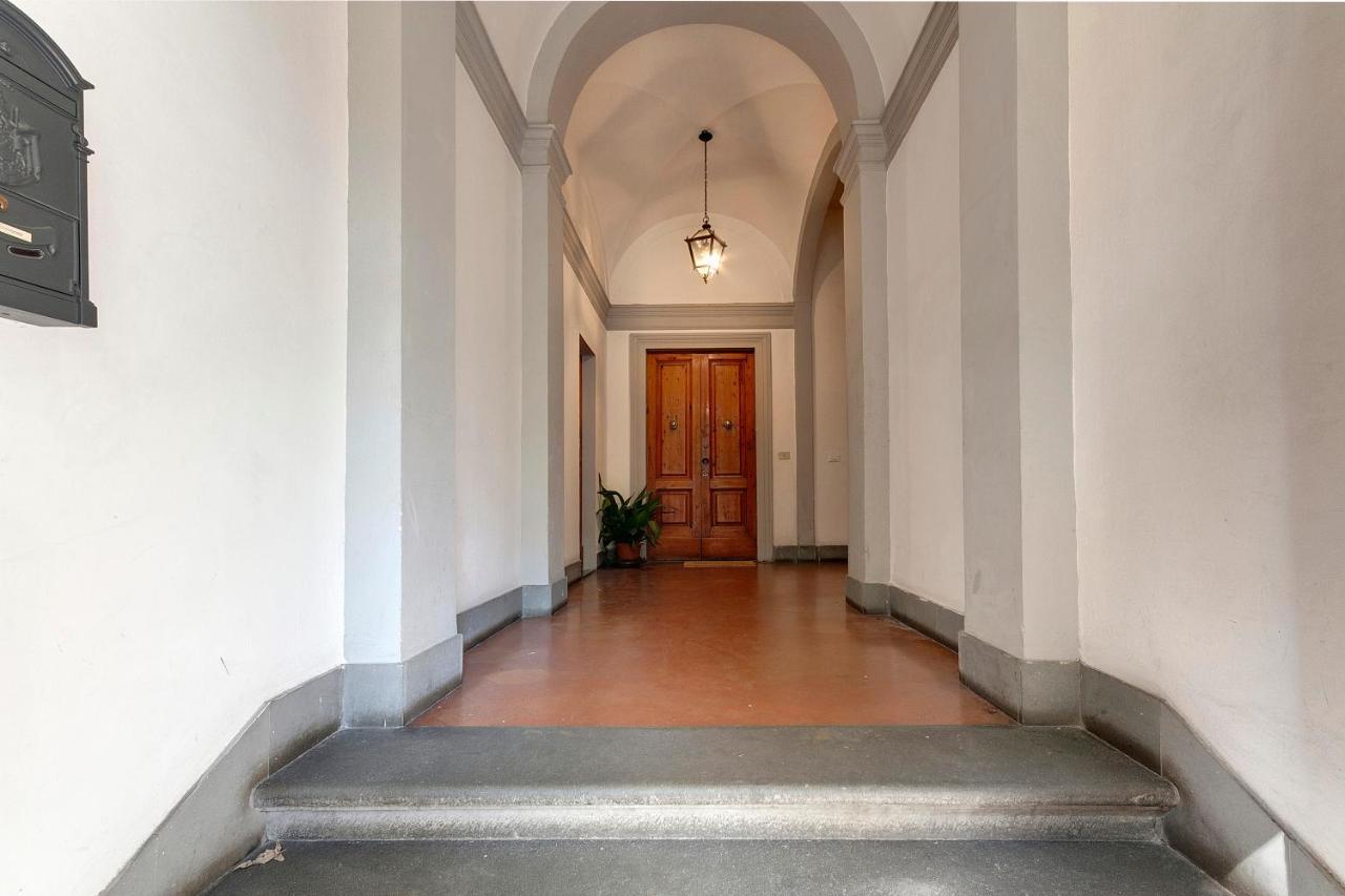 Leopoldo Apartment By Mamo Φλωρεντία Εξωτερικό φωτογραφία