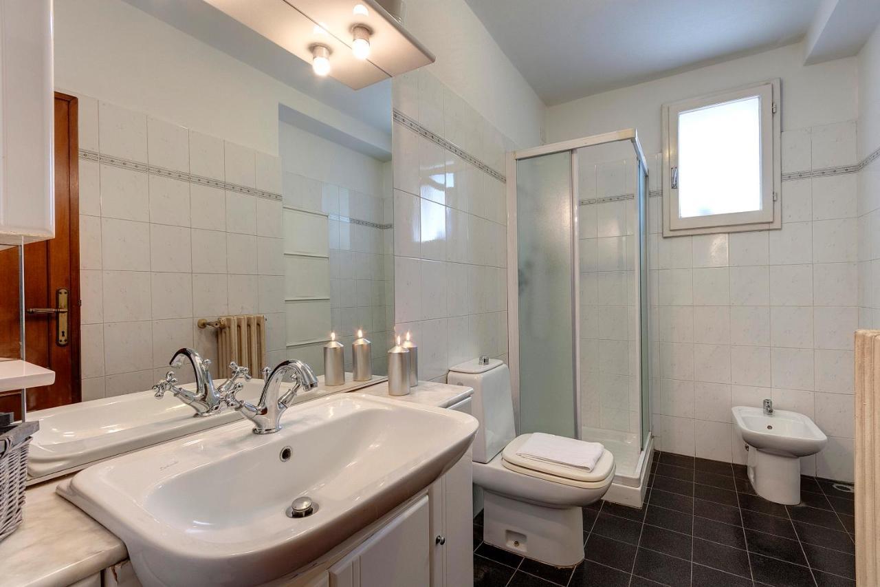 Leopoldo Apartment By Mamo Φλωρεντία Εξωτερικό φωτογραφία